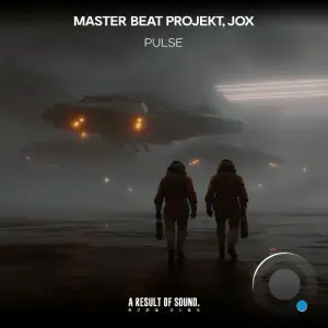 Master Beat Projekt & Jox - Pulse (2026)