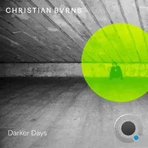 Christian Burns - Darker Days (2026)