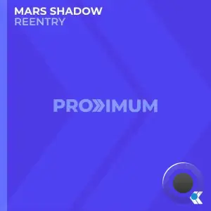Mars Shadow - Reentry (2026)