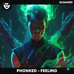 Phonked - Feeling (2026)