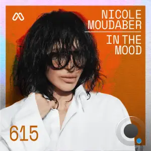 Nicole Moudaber - In The Mood 615 (2026-02-12)