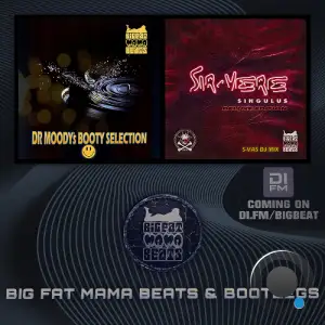 Dr Moody & Sir-Vere - Big Fat Mama Beats & Bootlegs #33 (2026-02-12)
