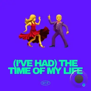 DE SOFFER - (I've Had) The Time Of My Life (2026)