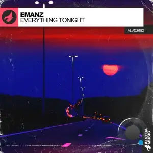 Emanz - Everything Tonight (2026)