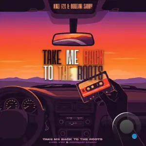 King Y2K & Bongani Sabby - Take Me Back To The Roots (2026)