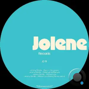 Jeremy Delvila - Jolene 11 (2026)