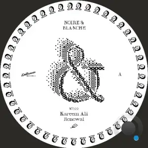 Kareem Ali - Renewal (2026)