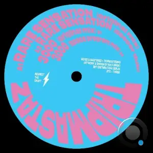 Tripmastaz - Rare Sensation (2026)