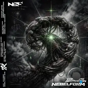 Nebelform - Complete Abstraction (2026)
