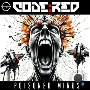 Code:Red - Poisoned Minds (2026)