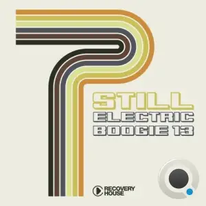 Still Electric Boogie 13 (2026)