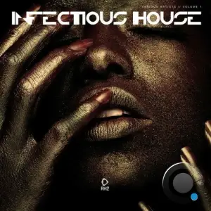 Infectious House, Vol. 1 (2026)