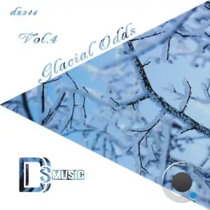 Glacial Odds, Vol. 4 (2026)