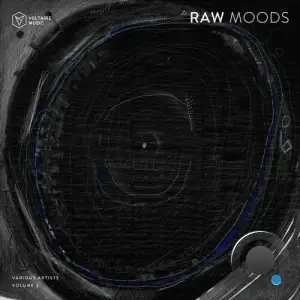 Raw Moods, Vol. 3 (2026)