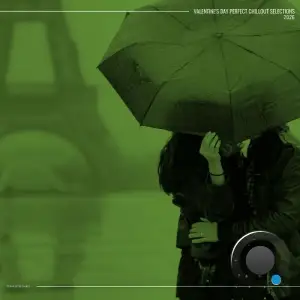 Valentine's Day (Perfect Chillout Selections 2026) (2026)