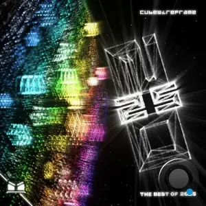 Cubewireframe: The Best of 2025 (2026)