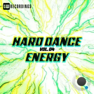 Hard Dance Energy, Vol. 04 (2026)