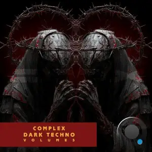 Complex Dark Techno, Vol. 5 (2026)