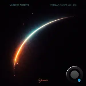 Yesenia's Choice, Vol. 170 (2026)