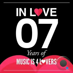 In Love: 7 Years of MI4L (2026)