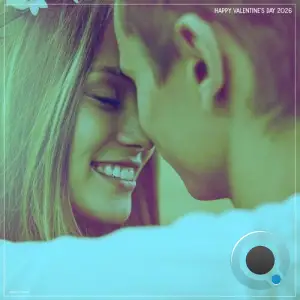 Happy Valentine's Day 2026 (2026)