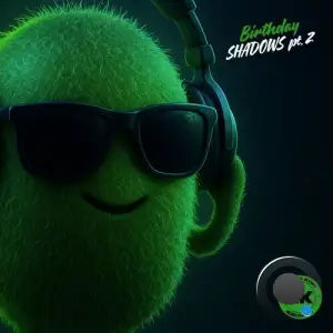 Birthday Shadows Pt. 2 (2026)