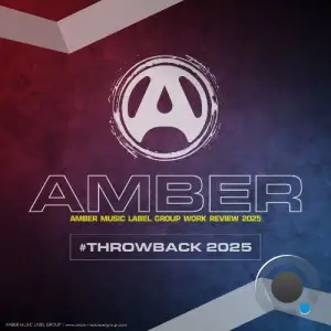 Amber #Throwback 2025 (2026)
