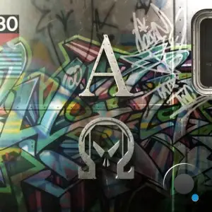 Rufige Kru x Goldie x Submotive - Metal Giants (2026)