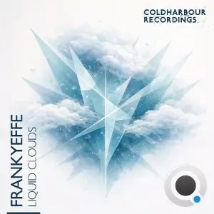 Frankyeffe - Liquid Clouds (2026)
