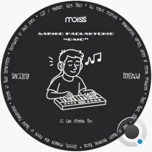 Sabino Paolantonio - Gaio (2026)