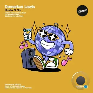 Demarkus Lewis - Hustle N Go (2026)