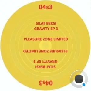 Silat Beksi - Gravity EP 3 (2026)