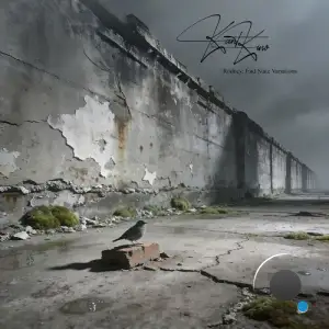 Kant Kino - Rodney: End-State Variations (2026)