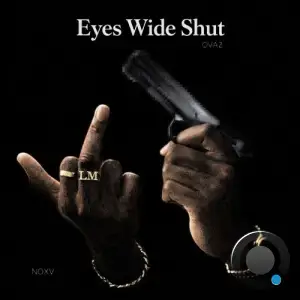 Noxv - Eyes Wide Shut (OVA 2) (2026)