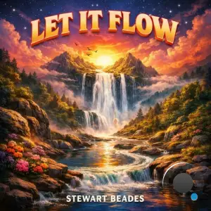 Stewart Beades - Let it Flow (2026)