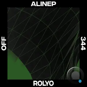 Alinep - Rolyo (2026)