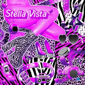Stella Vista - C'est la Vie (2026)