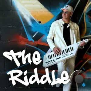 Laback - The Riddle (2026)