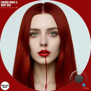 Andy BSK, Sandro Mure - Point of No Return (2026)