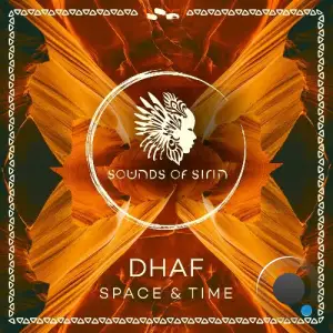 DHAF - Space & Time (2026)