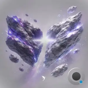 Against All Odds, DJ AroZe - Space Between Us (2026)