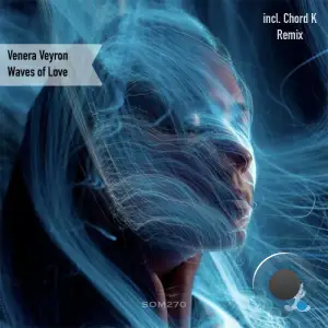 Venera Veyron - Waves of Love (2026)