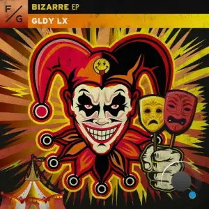 GLDY LX - Bizarre (2026)