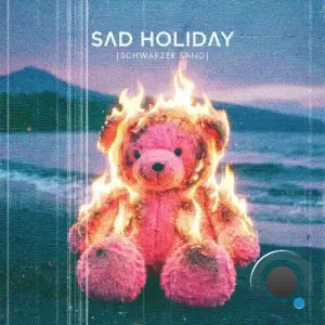Marteria - Sad Holiday (Schwarzer Sand) (2026)