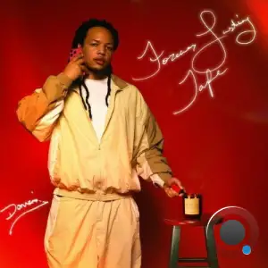 Domani, Jacquee, Seddy Hendrinx, K Cam, D Young Fly - Forever Lasting Tape (2026)