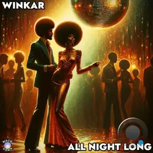 Winkar - All Night Long (2026)