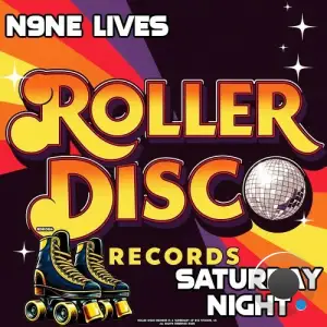 N9ne Lives - Saturday Night (2026)