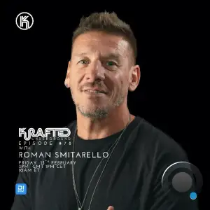 Shemsu - Krafted Underground Show 078 (2026-02-13)