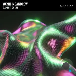 Wayne Mcandrew - Elements Of Life (2026)