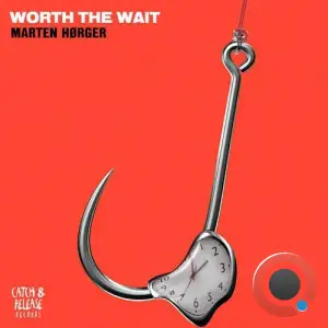 Marten Horger - Worth The Wait (2026)